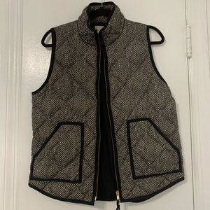 J.Crew Vest